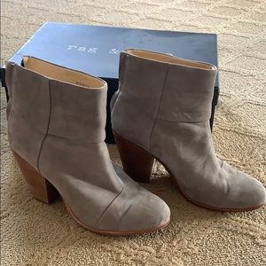 Rag and bone classic Newbury